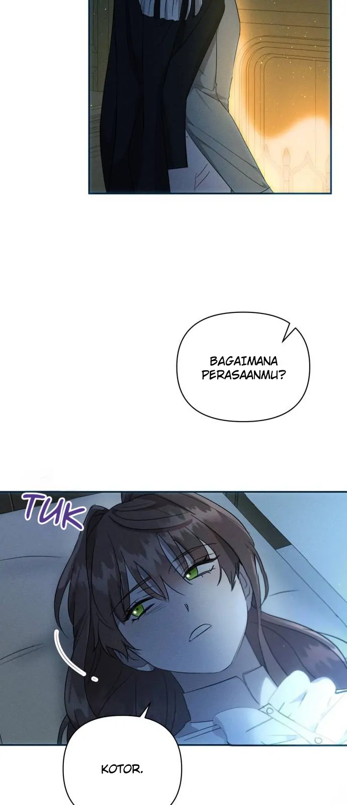 Don’t Be Too Nice Chapter 17 bahasa Indonesia Gambar 34