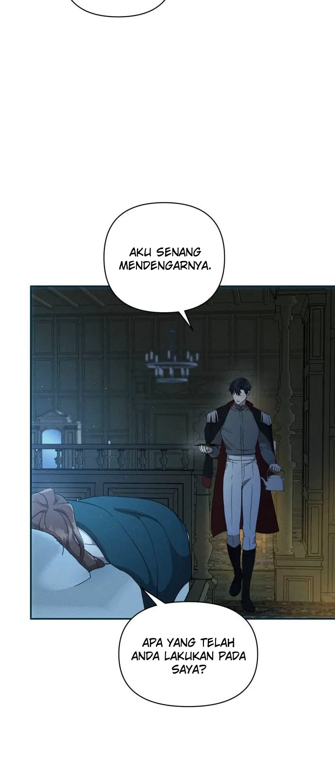 Don’t Be Too Nice Chapter 17 bahasa Indonesia Gambar 35