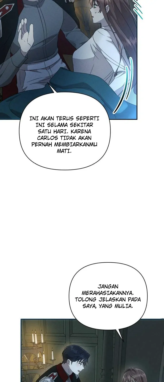 Don’t Be Too Nice Chapter 17 bahasa Indonesia Gambar 37