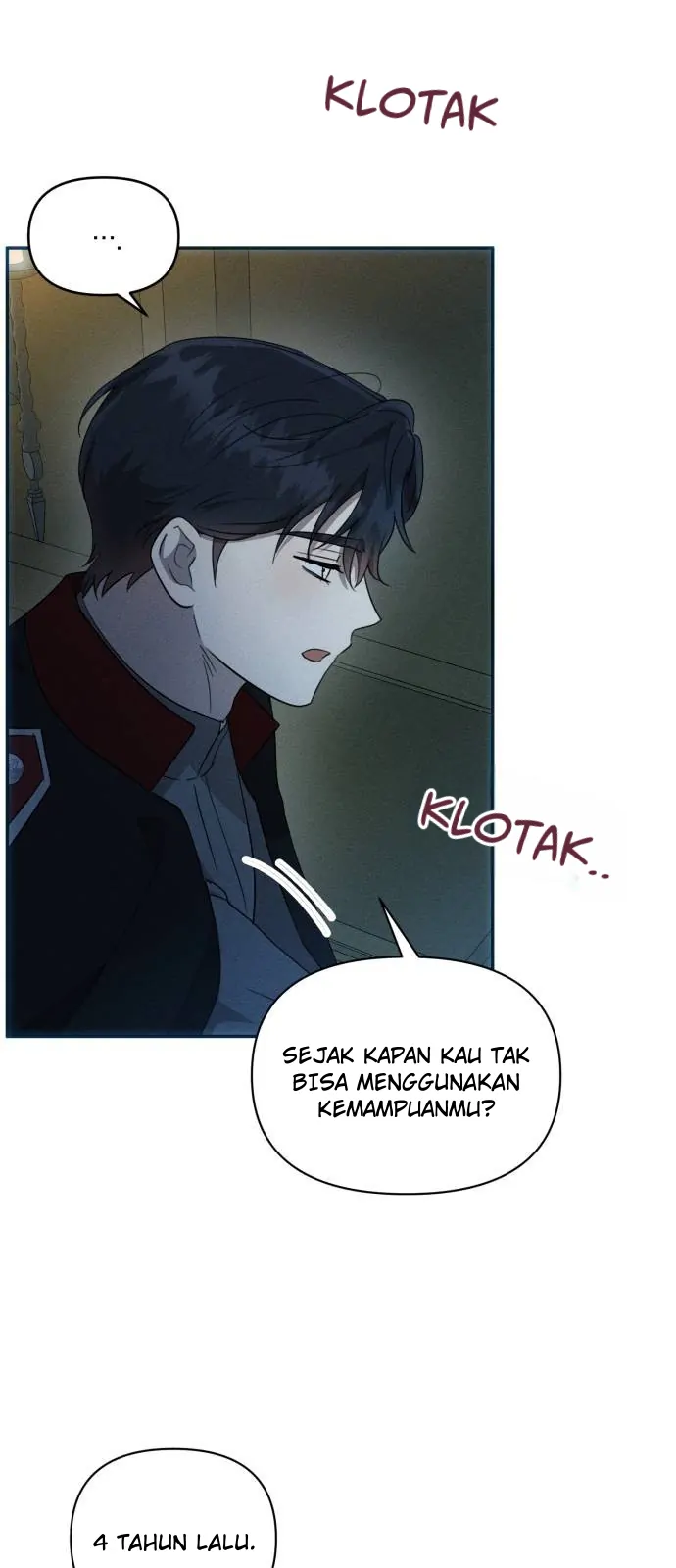 Don’t Be Too Nice Chapter 17 bahasa Indonesia Gambar 39