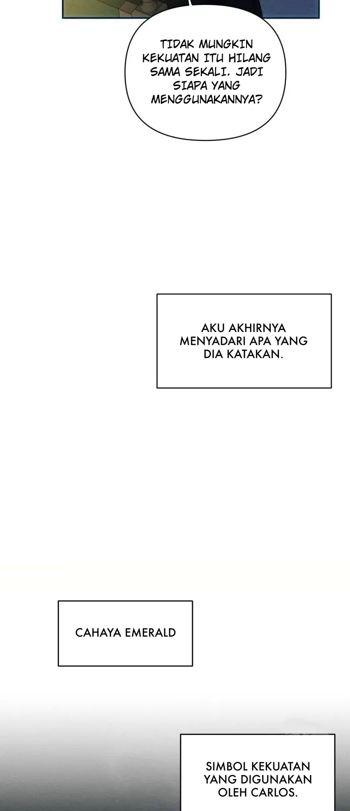 Don’t Be Too Nice Chapter 17 bahasa Indonesia Gambar 42