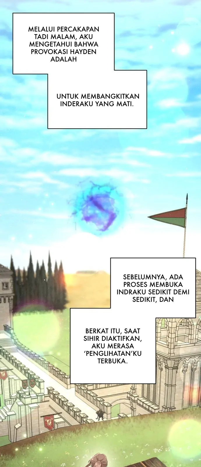 Don’t Be Too Nice Chapter 17 bahasa Indonesia Gambar 45