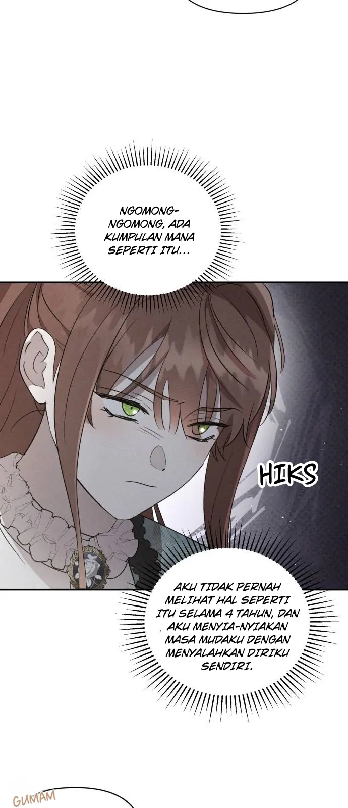 Don’t Be Too Nice Chapter 17 bahasa Indonesia Gambar 48