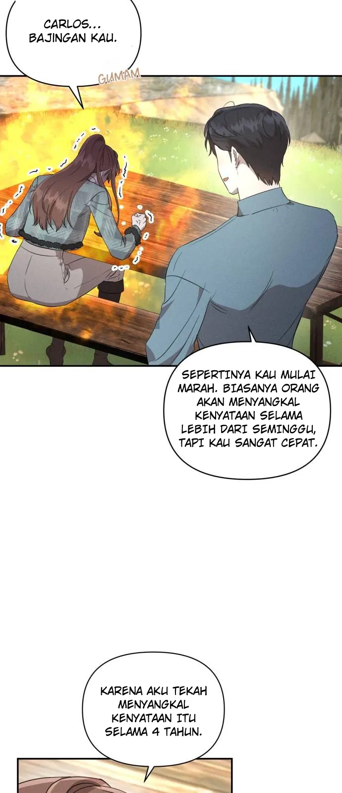 Don’t Be Too Nice Chapter 17 bahasa Indonesia Gambar 49