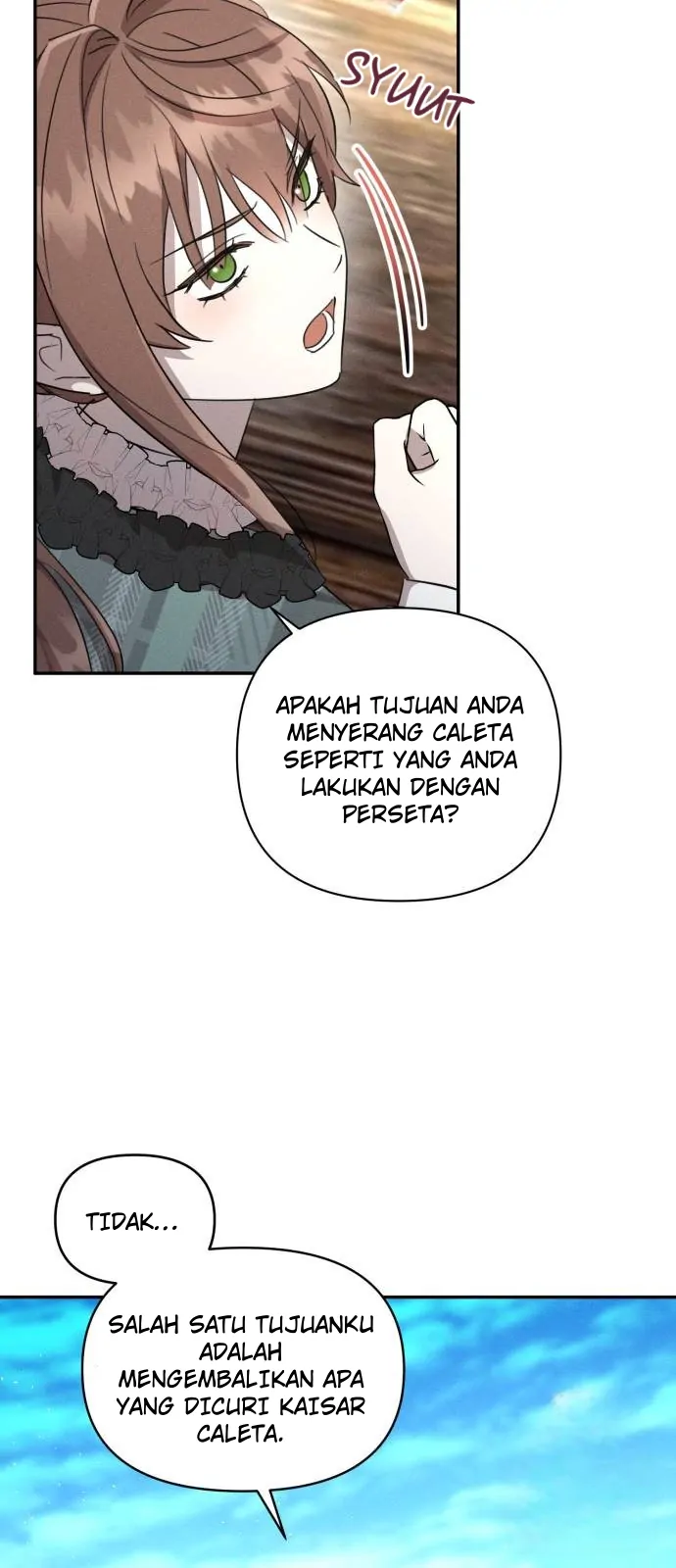 Don’t Be Too Nice Chapter 17 bahasa Indonesia Gambar 50