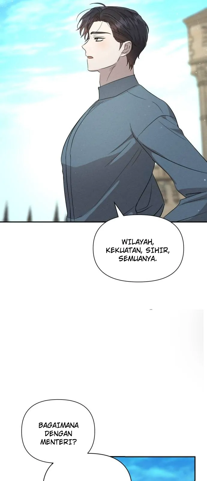 Don’t Be Too Nice Chapter 17 bahasa Indonesia Gambar 51