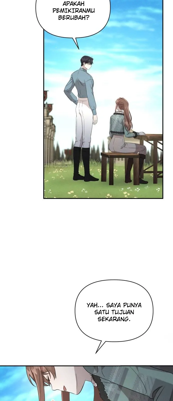 Don’t Be Too Nice Chapter 17 bahasa Indonesia Gambar 52