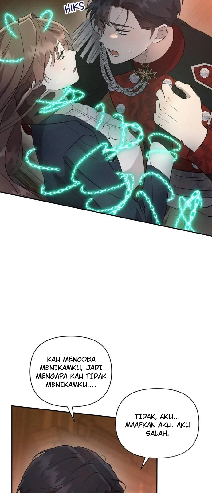 Don’t Be Too Nice Chapter 17 bahasa Indonesia Gambar 6