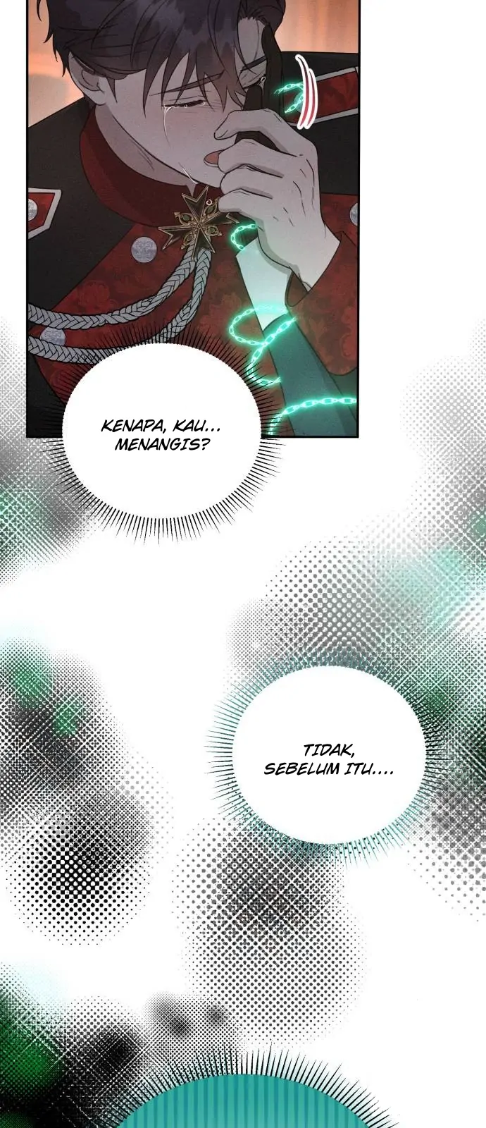 Don’t Be Too Nice Chapter 17 bahasa Indonesia Gambar 7
