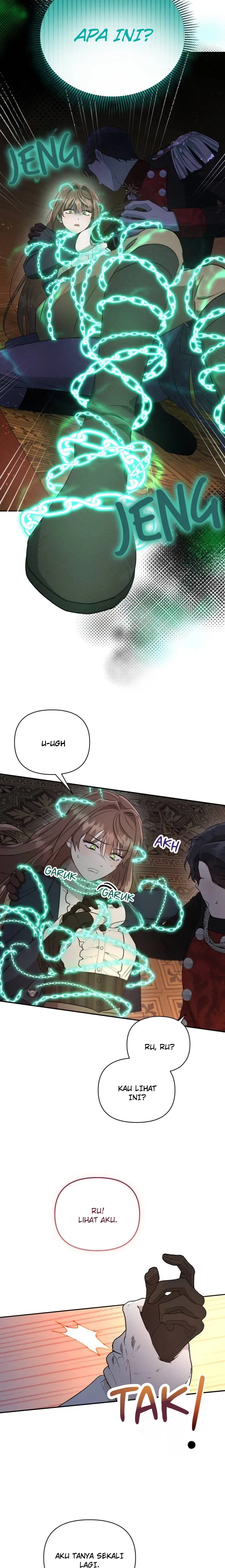 Don’t Be Too Nice Chapter 17 bahasa Indonesia Gambar 8