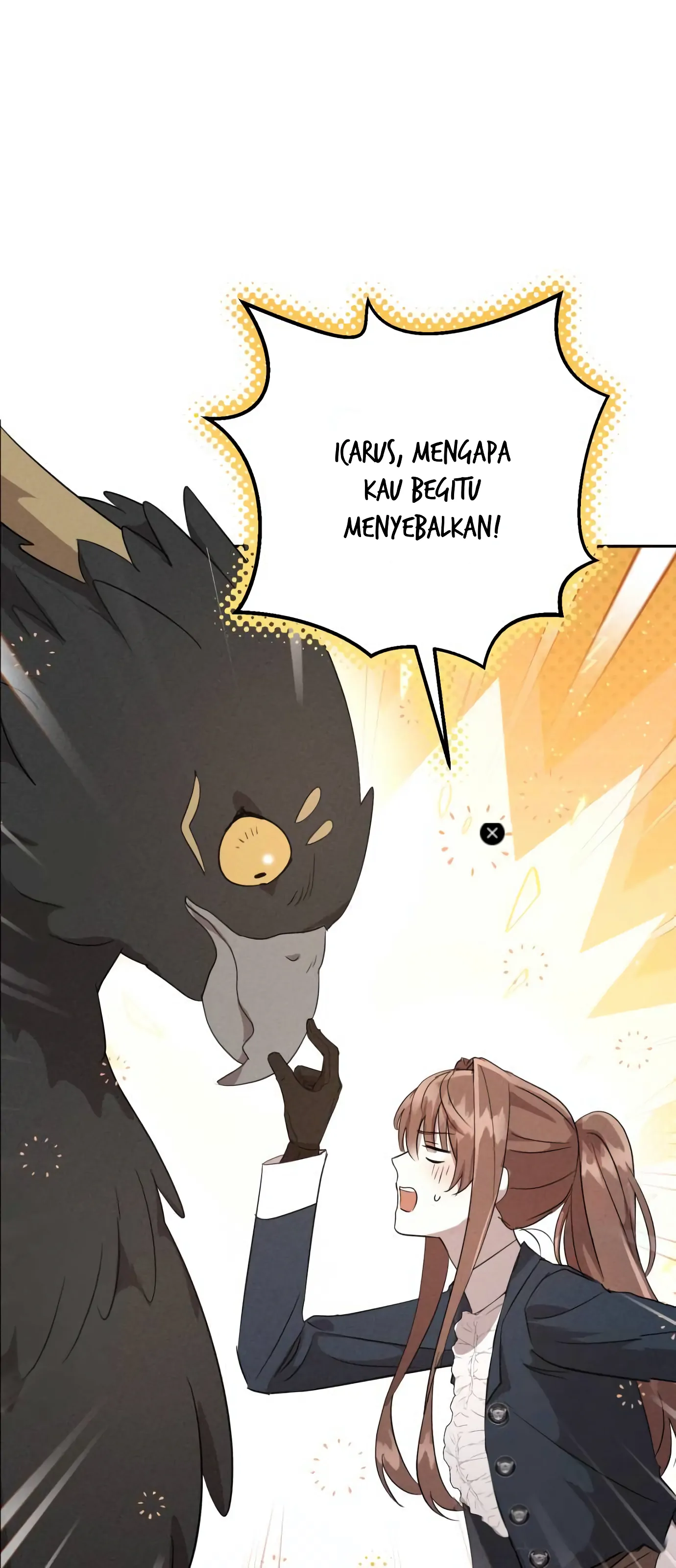 Don’t Be Too Nice Chapter 16 bahasa Indonesia Gambar 17