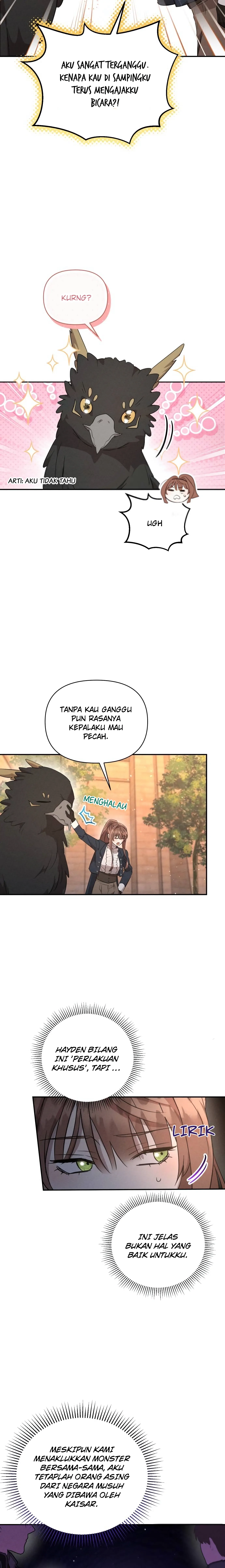 Don’t Be Too Nice Chapter 16 bahasa Indonesia Gambar 18