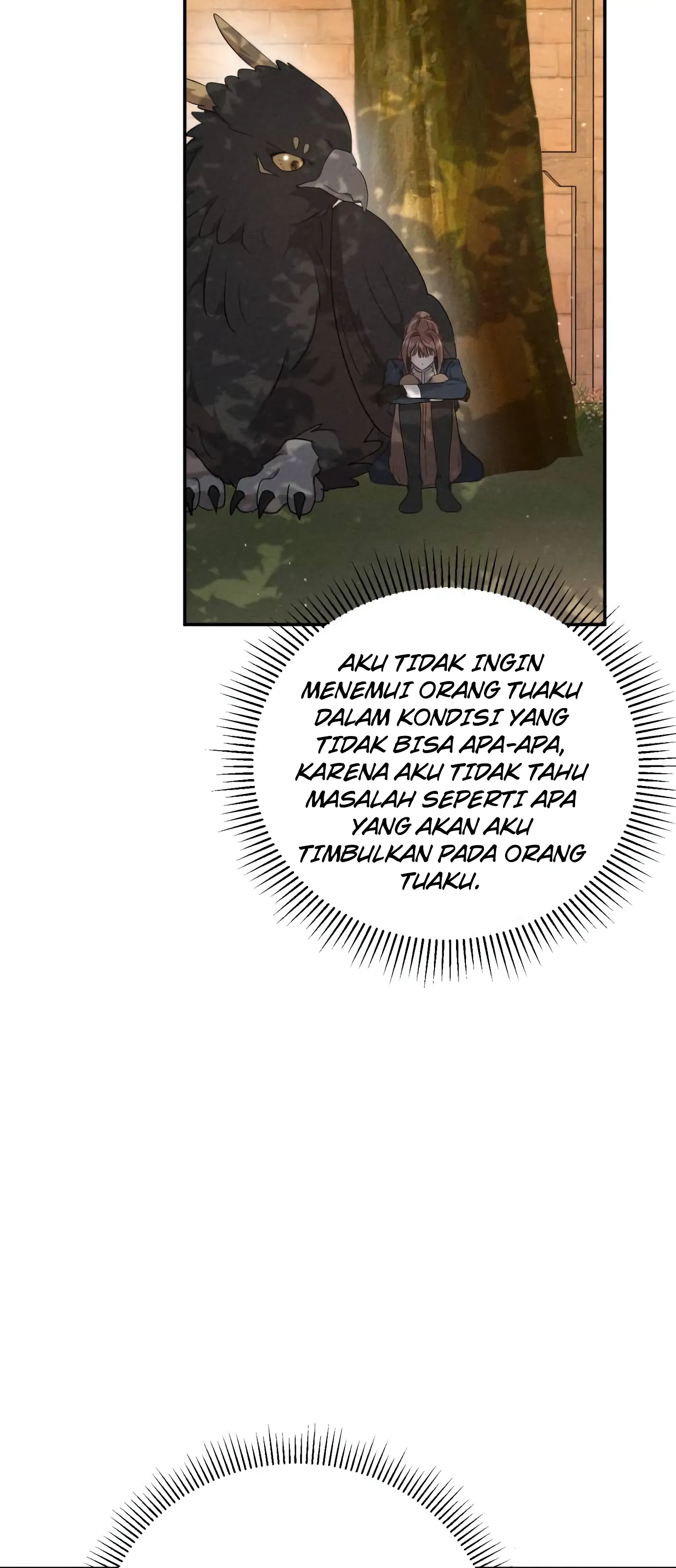 Don’t Be Too Nice Chapter 16 bahasa Indonesia Gambar 21