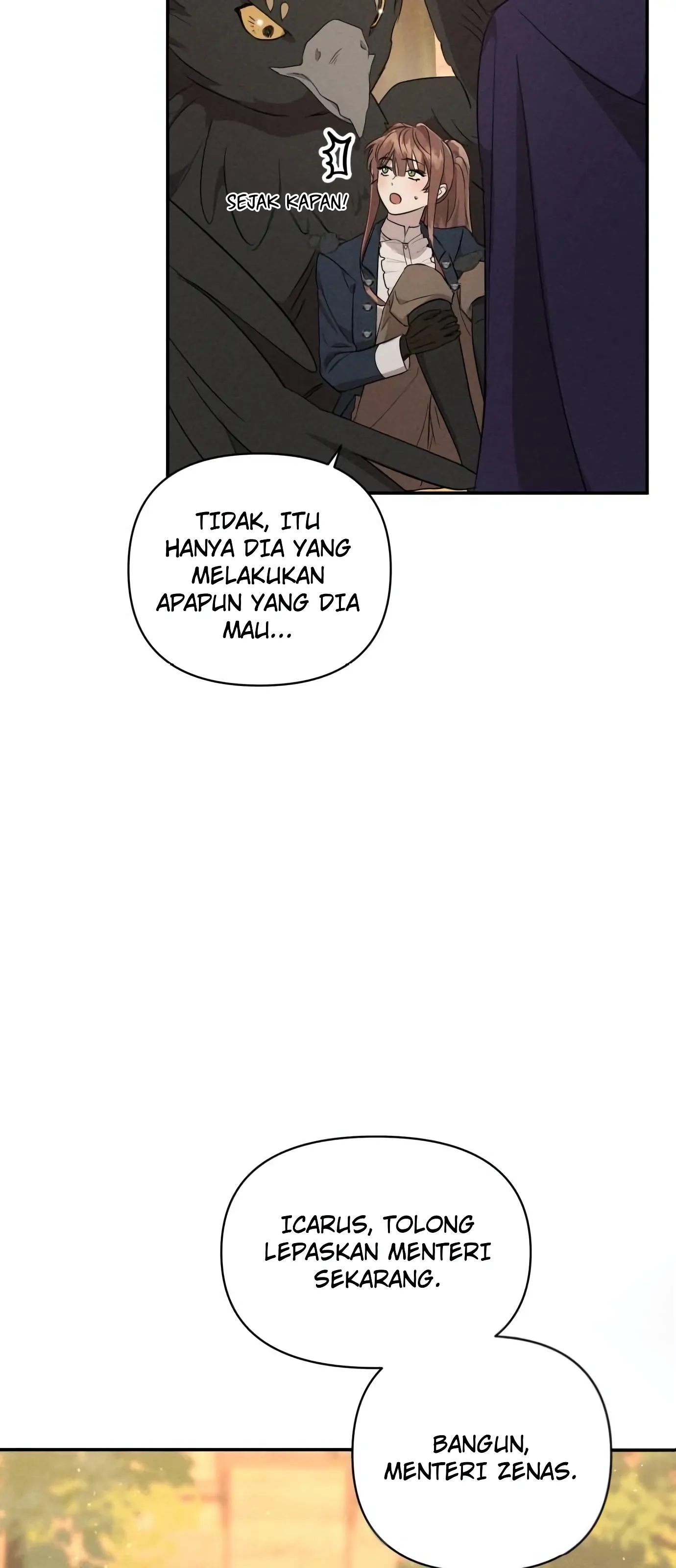 Don’t Be Too Nice Chapter 16 bahasa Indonesia Gambar 27