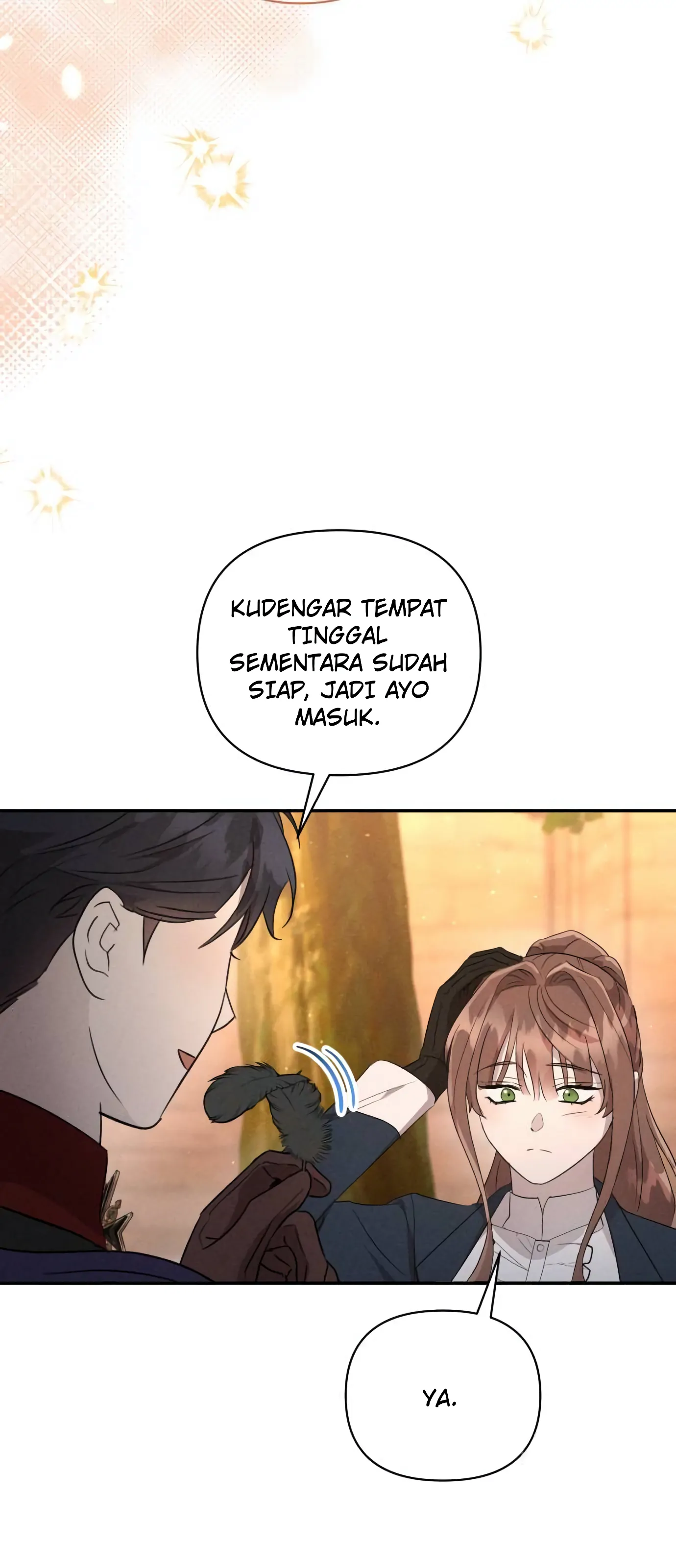 Don’t Be Too Nice Chapter 16 bahasa Indonesia Gambar 31