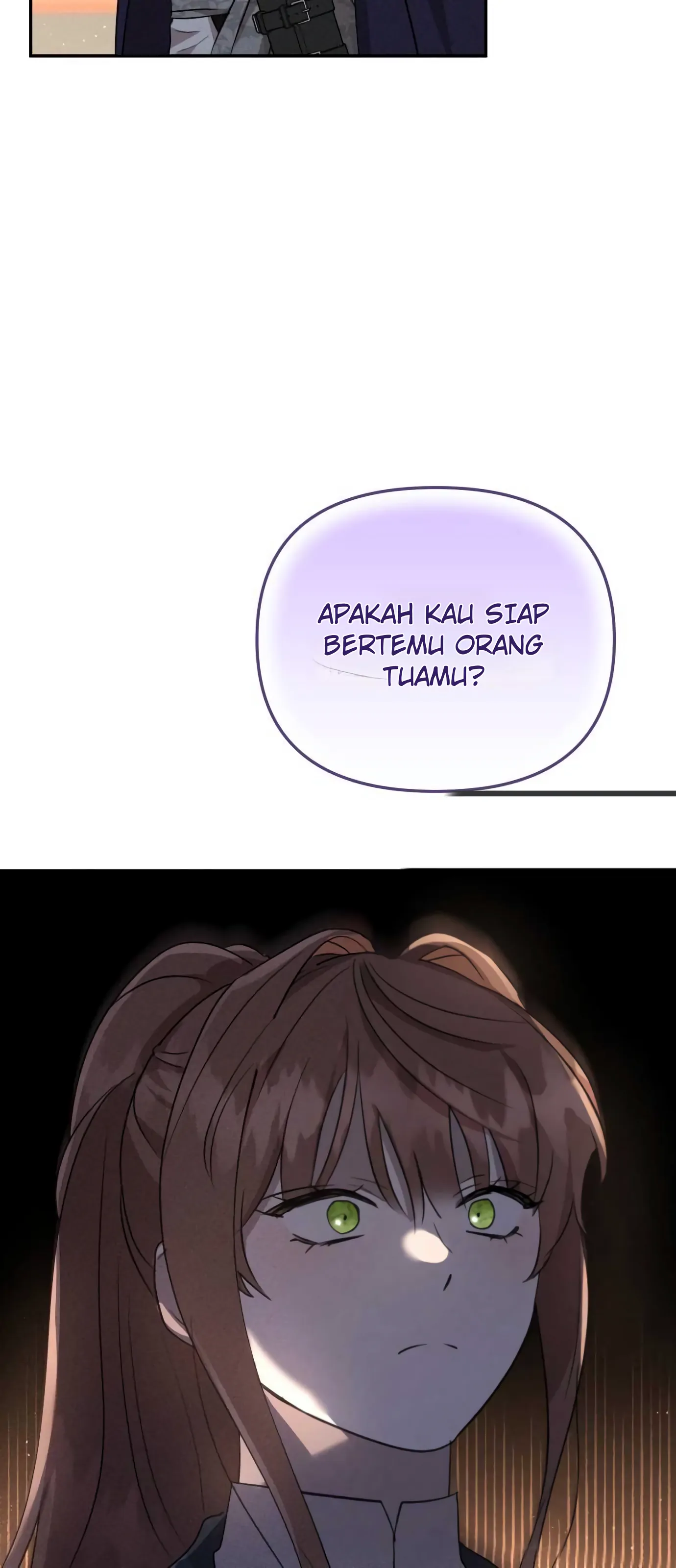 Don’t Be Too Nice Chapter 16 bahasa Indonesia Gambar 35