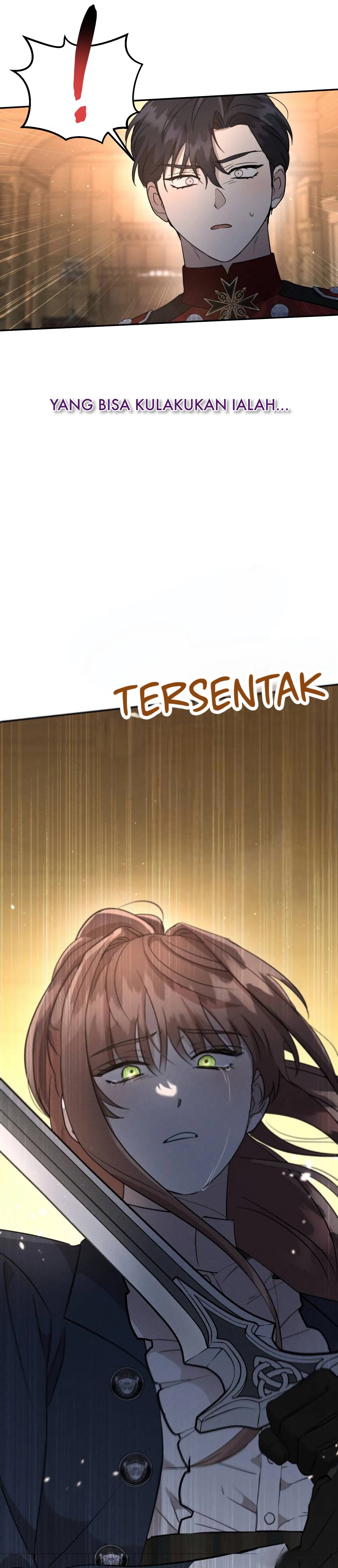 Don’t Be Too Nice Chapter 16 bahasa Indonesia Gambar 49