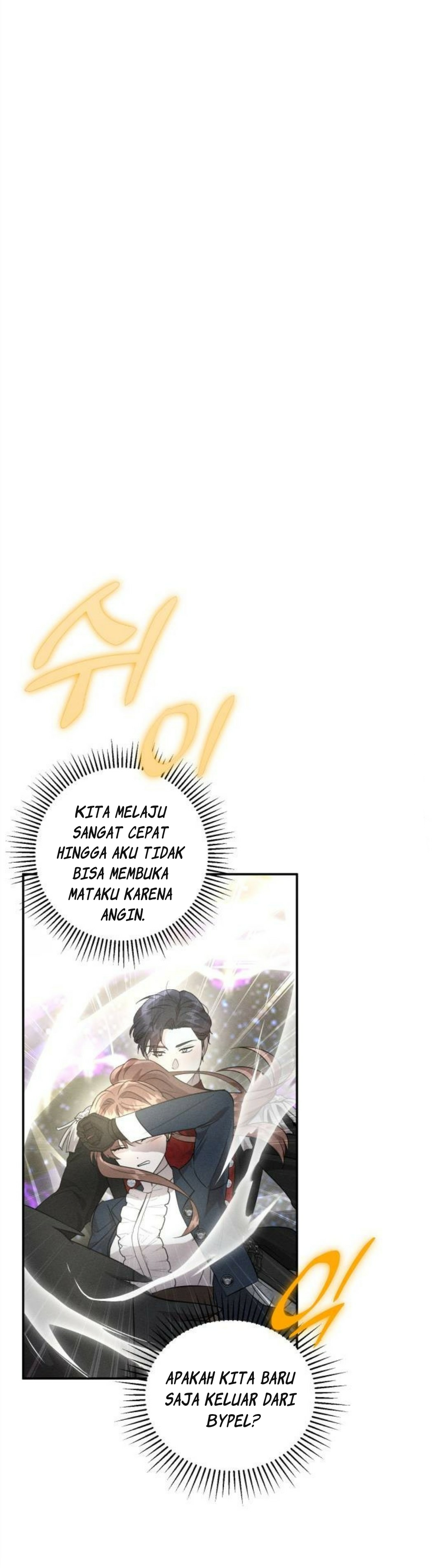 Don’t Be Too Nice Chapter 15 bahasa Indonesia Gambar 10