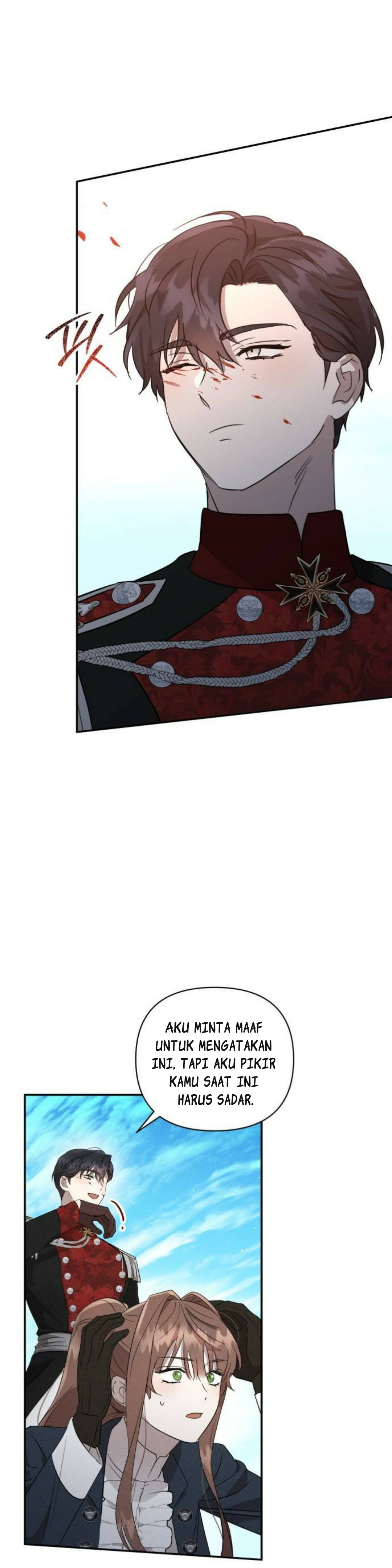 Don’t Be Too Nice Chapter 15 bahasa Indonesia Gambar 13