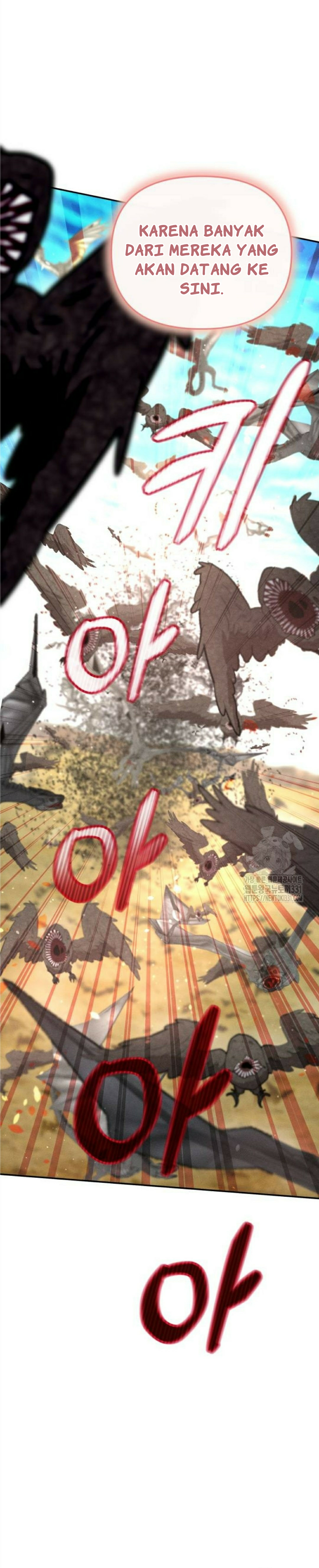 Don’t Be Too Nice Chapter 15 bahasa Indonesia Gambar 14