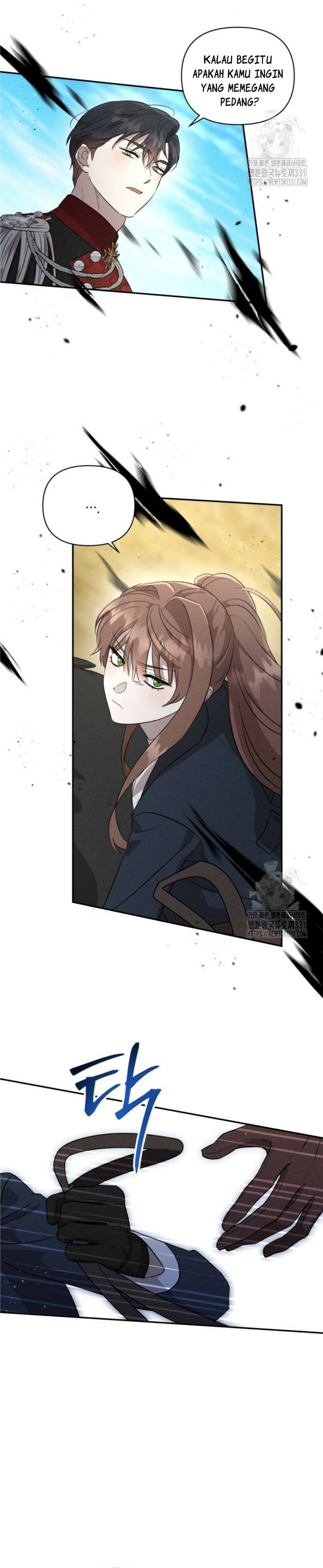 Don’t Be Too Nice Chapter 15 bahasa Indonesia Gambar 17