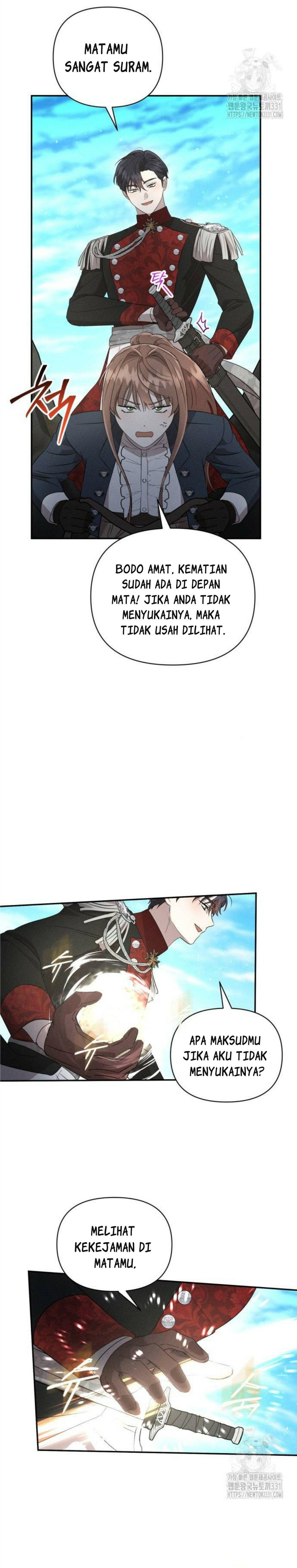 Don’t Be Too Nice Chapter 15 bahasa Indonesia Gambar 18