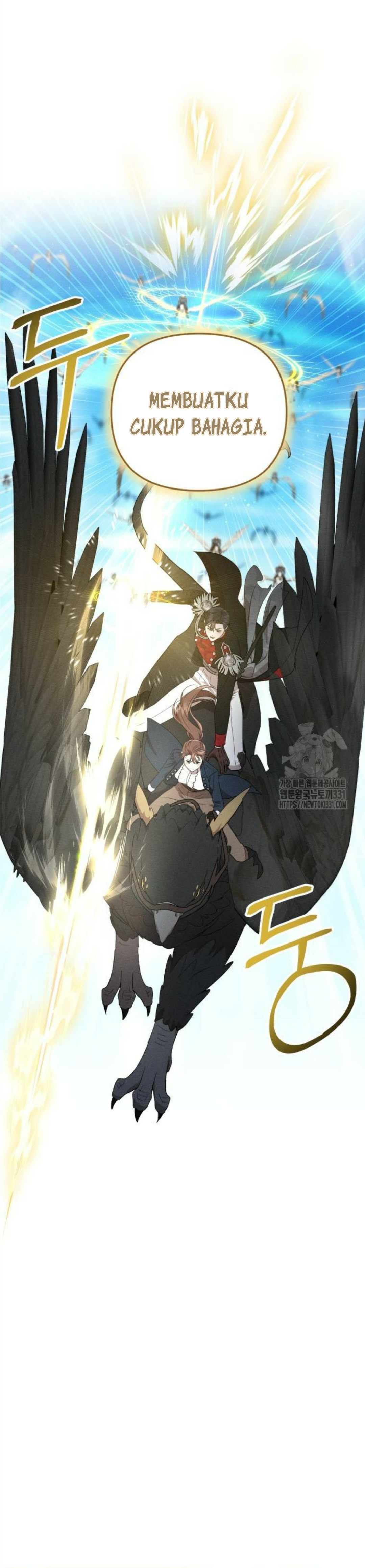 Don’t Be Too Nice Chapter 15 bahasa Indonesia Gambar 19