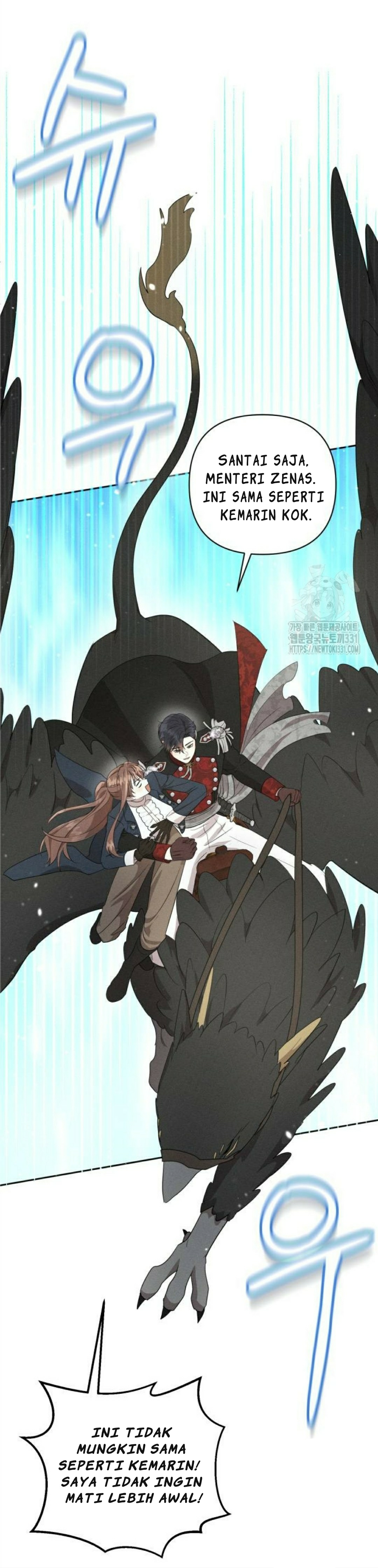 Don’t Be Too Nice Chapter 15 bahasa Indonesia Gambar 3