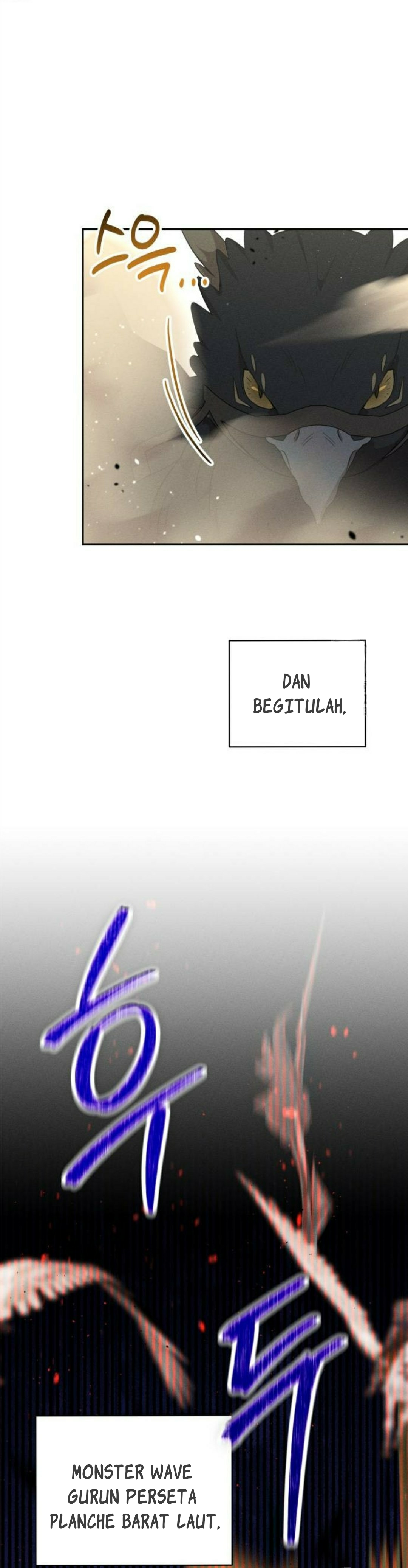 Don’t Be Too Nice Chapter 15 bahasa Indonesia Gambar 30