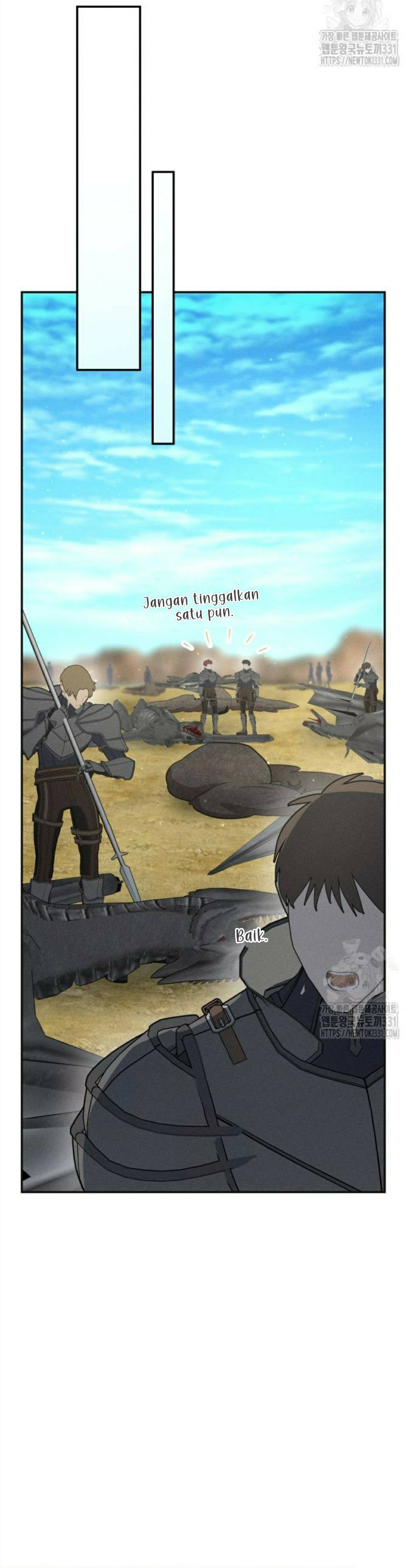 Don’t Be Too Nice Chapter 15 bahasa Indonesia Gambar 32