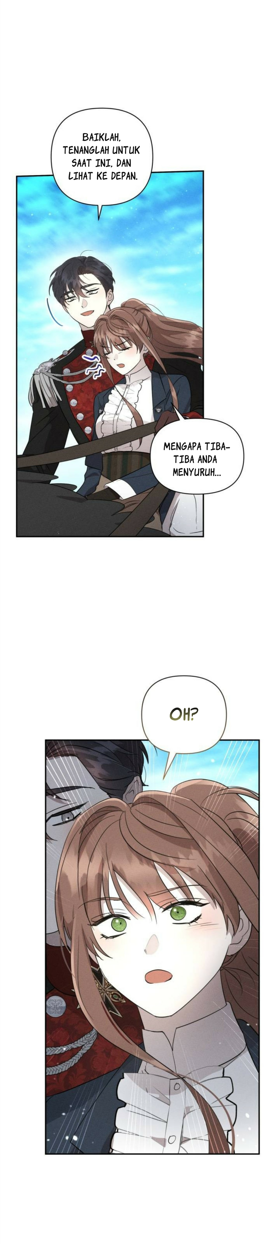 Don’t Be Too Nice Chapter 15 bahasa Indonesia Gambar 5