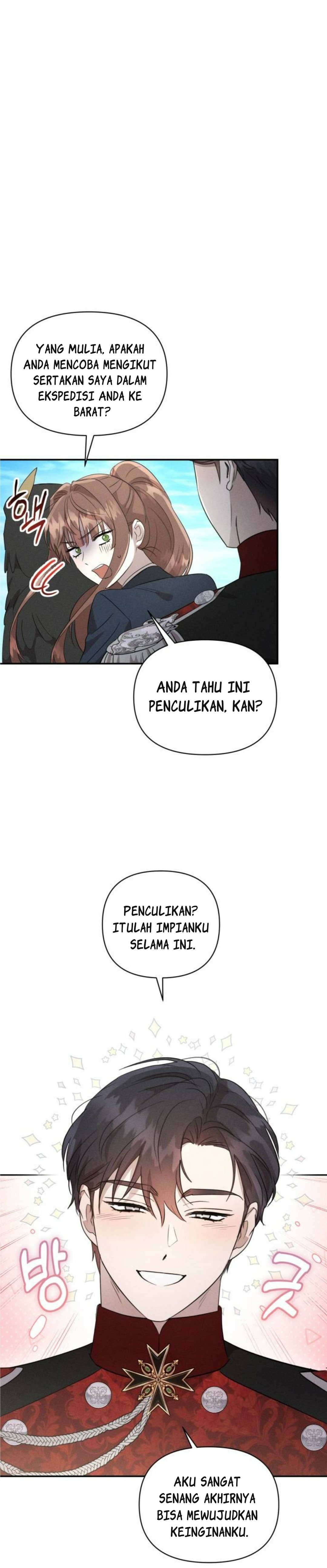 Don’t Be Too Nice Chapter 15 bahasa Indonesia Gambar 7