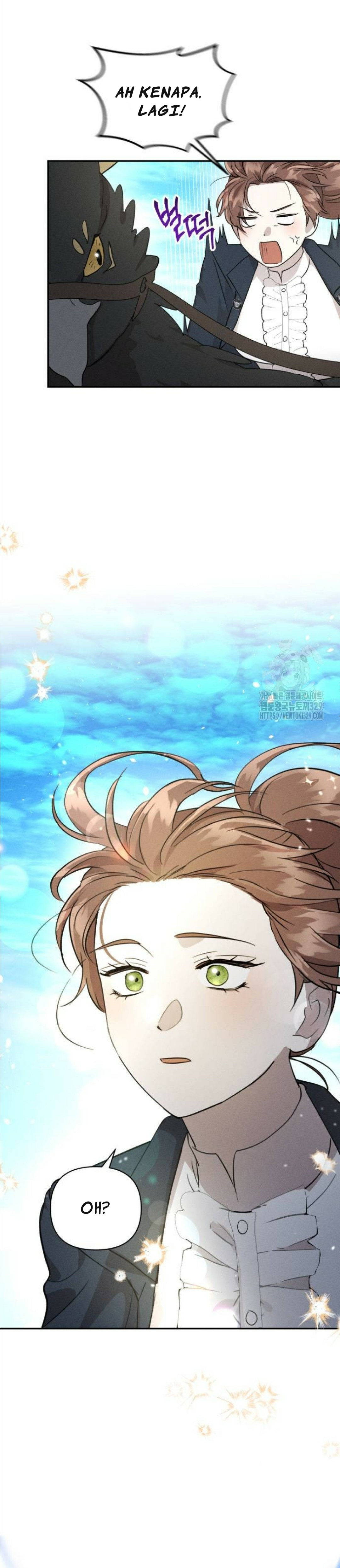 Don’t Be Too Nice Chapter 14 bahasa Indonesia Gambar 10