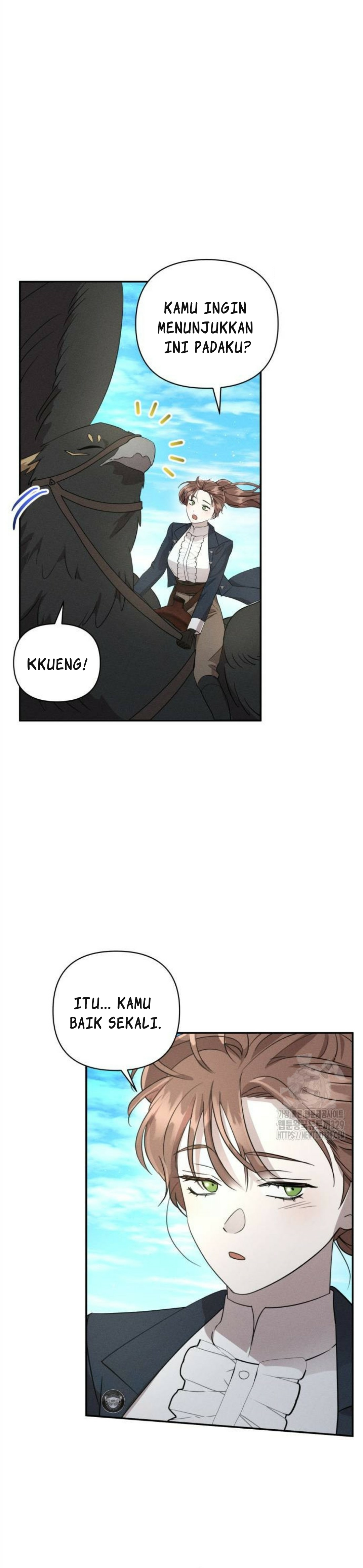 Don’t Be Too Nice Chapter 14 bahasa Indonesia Gambar 12