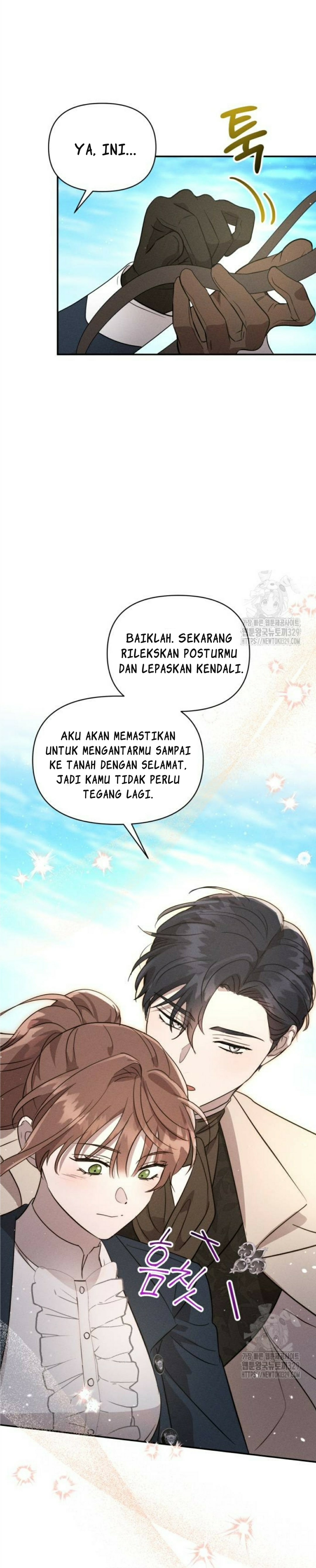 Don’t Be Too Nice Chapter 14 bahasa Indonesia Gambar 17