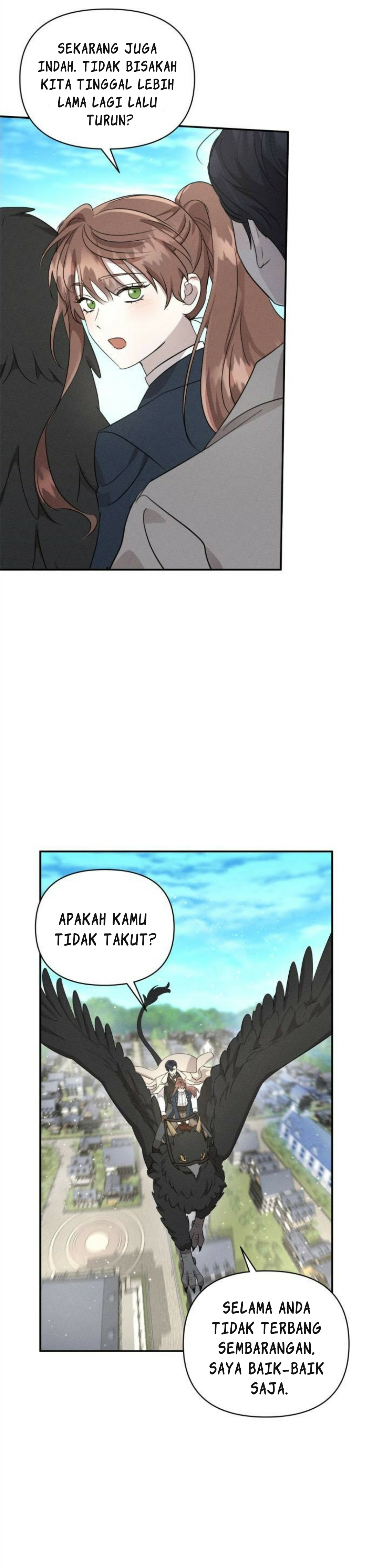 Don’t Be Too Nice Chapter 14 bahasa Indonesia Gambar 19
