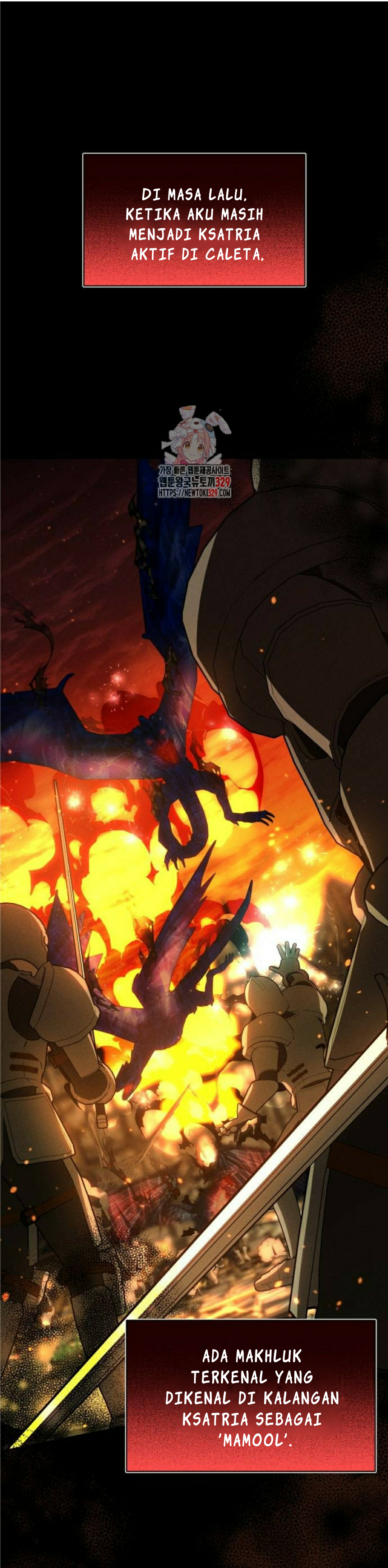 Baca Manhwa Don’t Be Too Nice Chapter 14 bahasa Indonesia Gambar 2