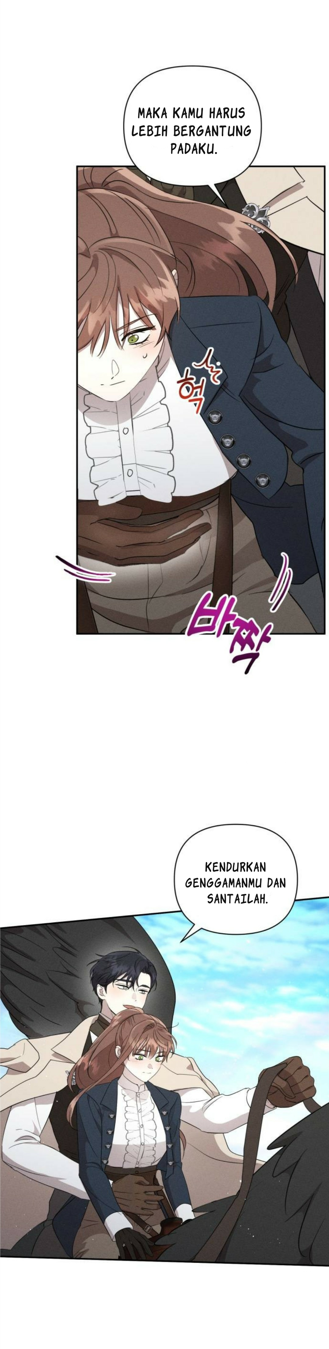 Don’t Be Too Nice Chapter 14 bahasa Indonesia Gambar 20