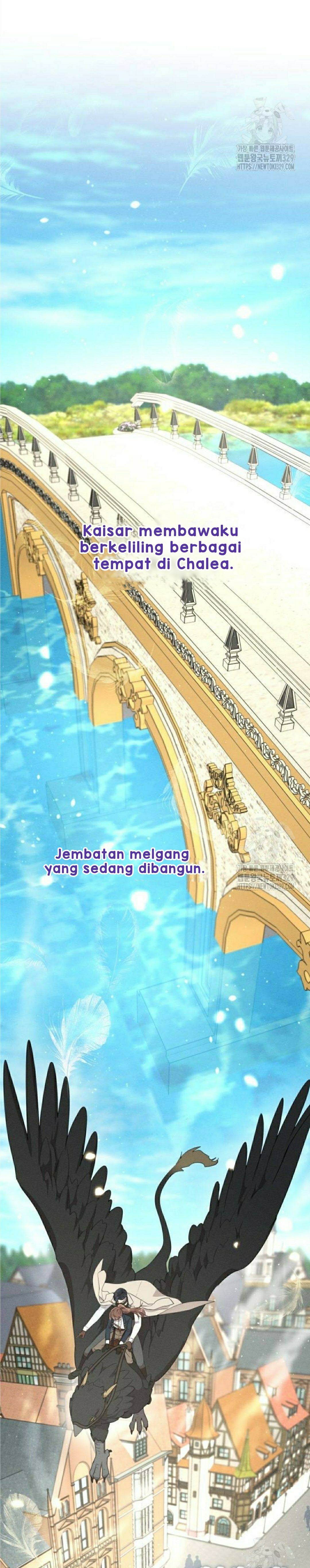 Don’t Be Too Nice Chapter 14 bahasa Indonesia Gambar 21