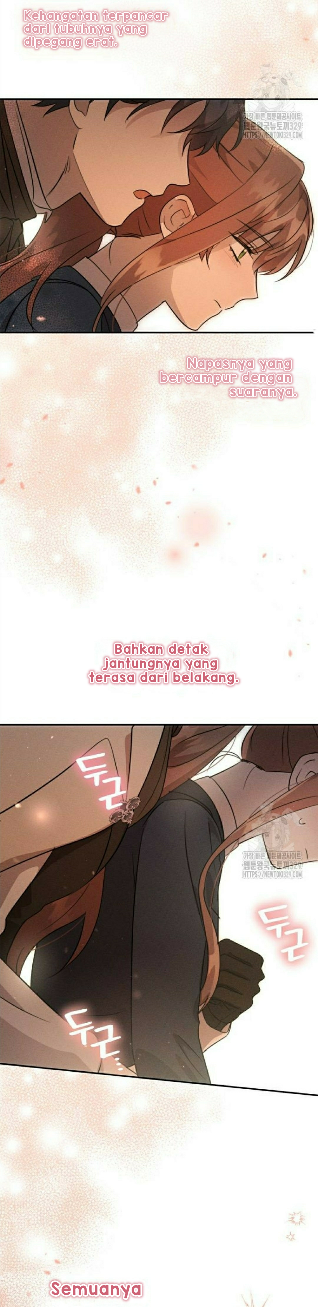 Don’t Be Too Nice Chapter 14 bahasa Indonesia Gambar 24