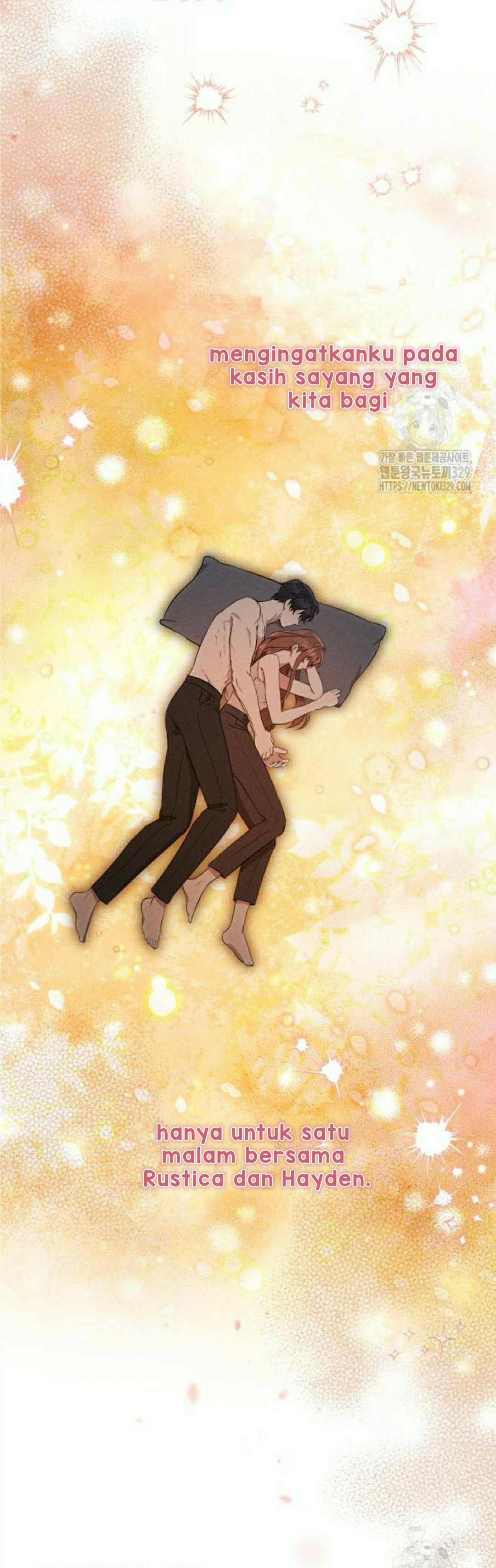 Don’t Be Too Nice Chapter 14 bahasa Indonesia Gambar 25