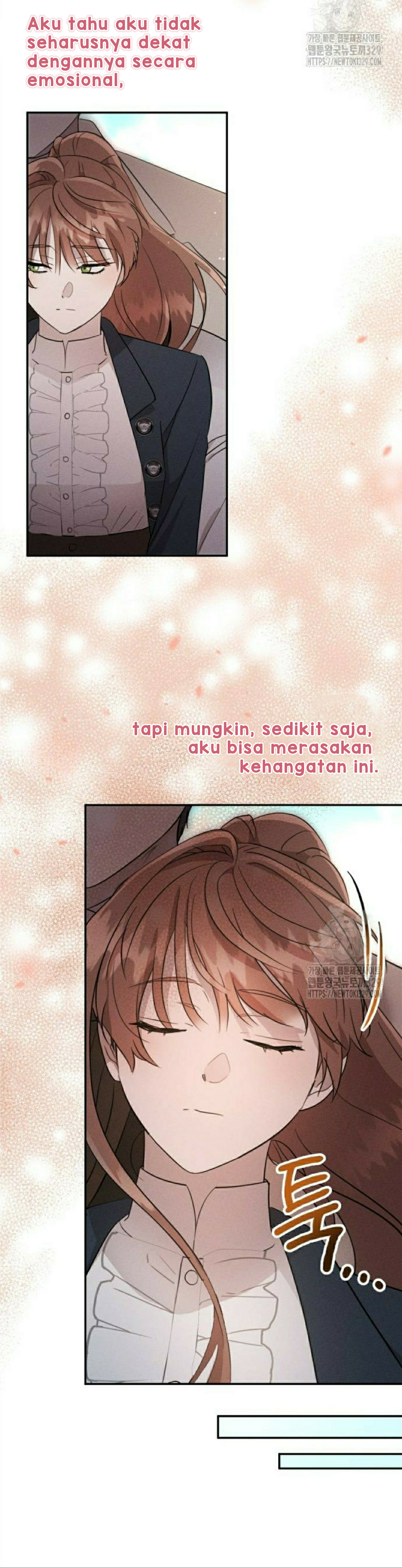 Don’t Be Too Nice Chapter 14 bahasa Indonesia Gambar 26