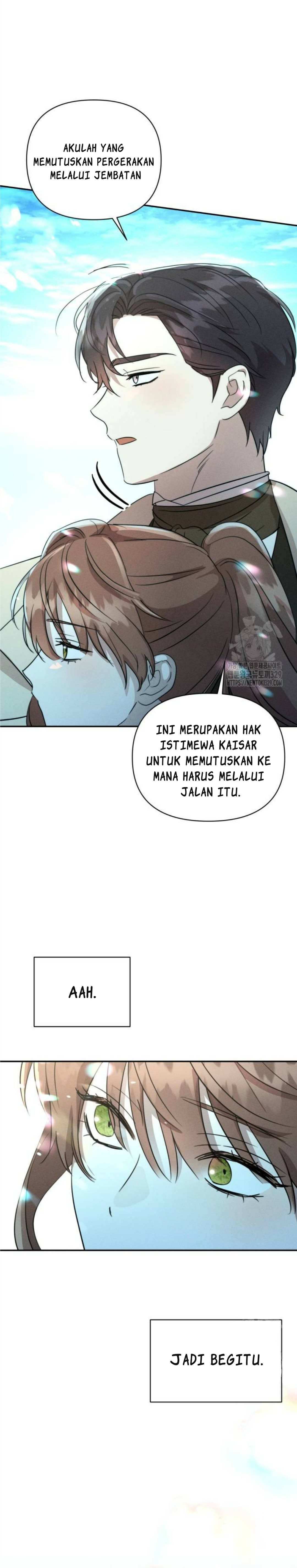 Don’t Be Too Nice Chapter 14 bahasa Indonesia Gambar 29