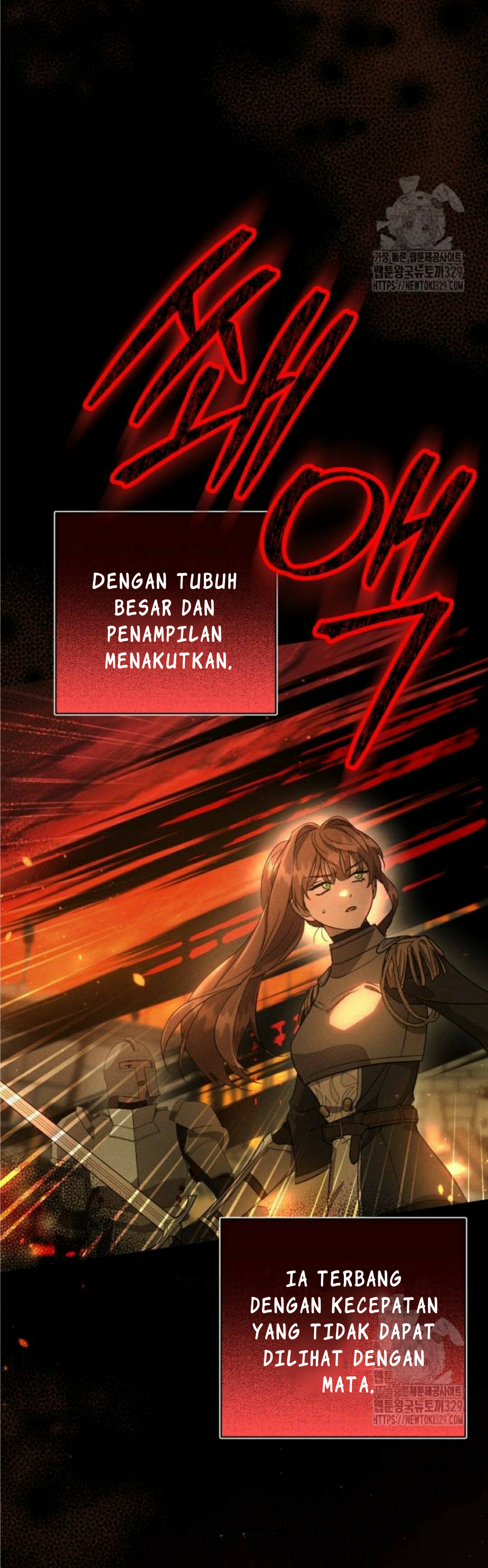 Don’t Be Too Nice Chapter 14 bahasa Indonesia Gambar 3