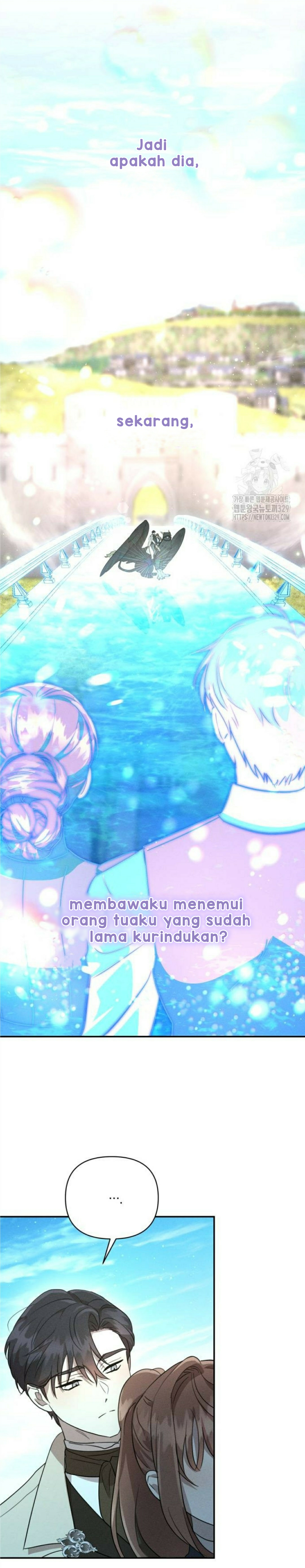Don’t Be Too Nice Chapter 14 bahasa Indonesia Gambar 30