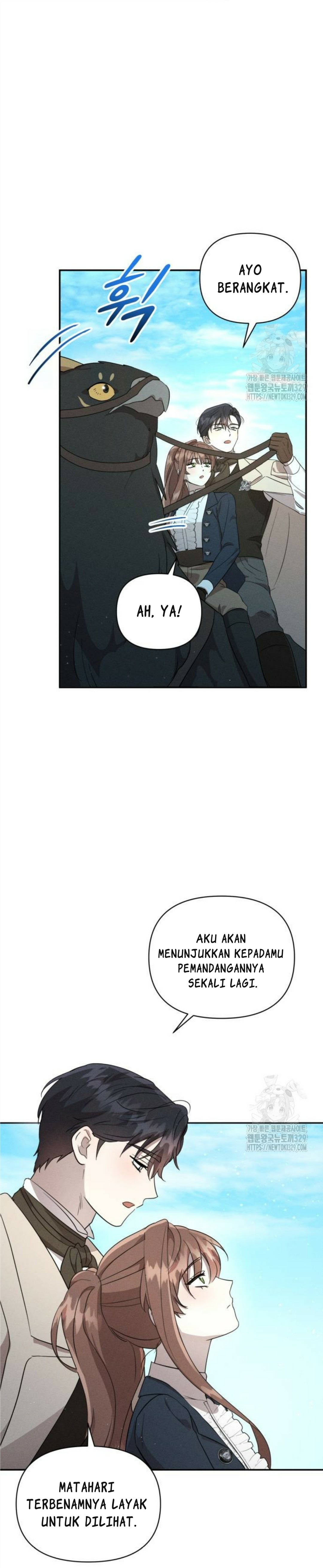 Don’t Be Too Nice Chapter 14 bahasa Indonesia Gambar 31