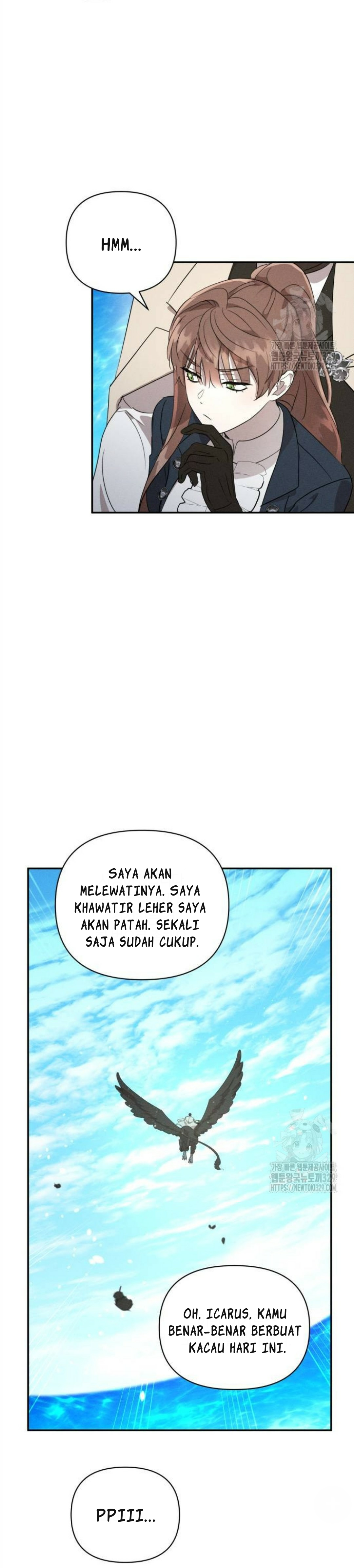 Don’t Be Too Nice Chapter 14 bahasa Indonesia Gambar 32