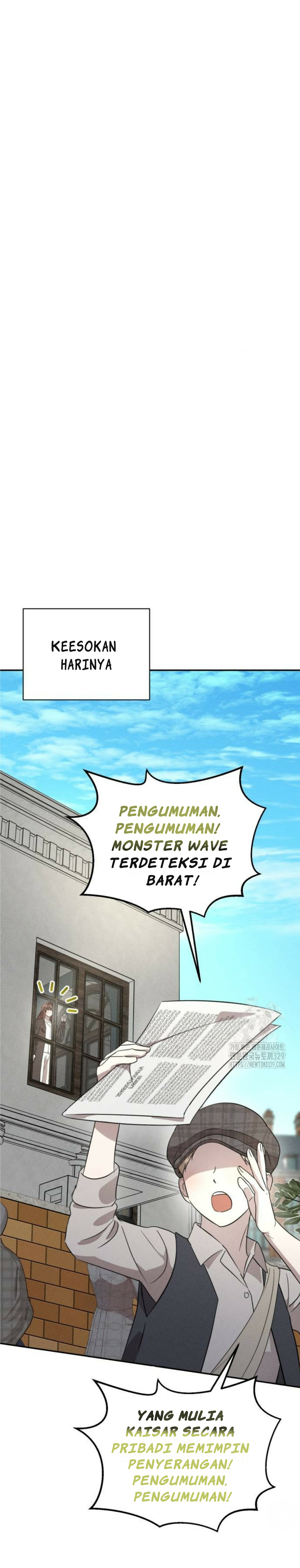 Don’t Be Too Nice Chapter 14 bahasa Indonesia Gambar 33