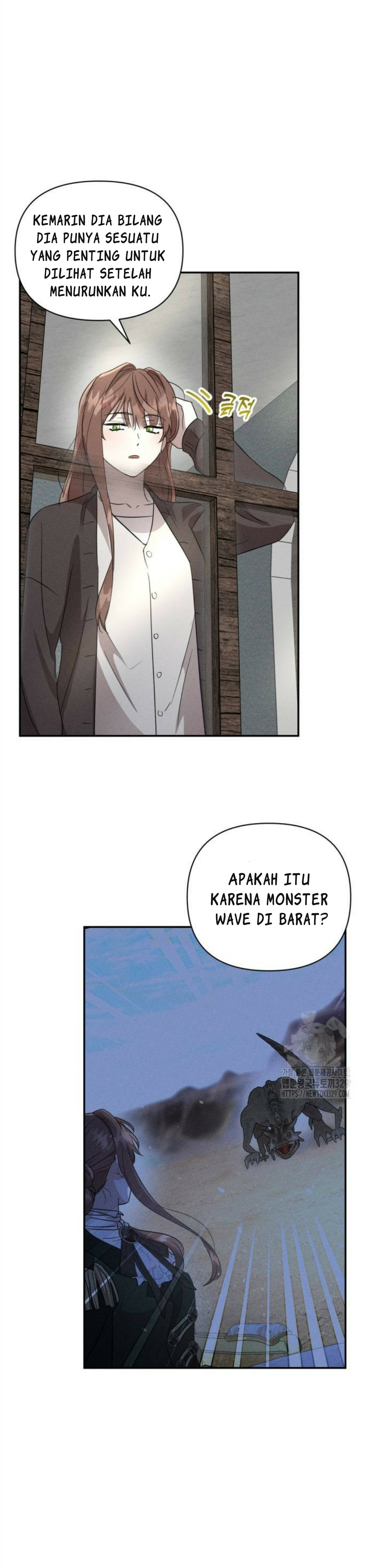 Don’t Be Too Nice Chapter 14 bahasa Indonesia Gambar 34