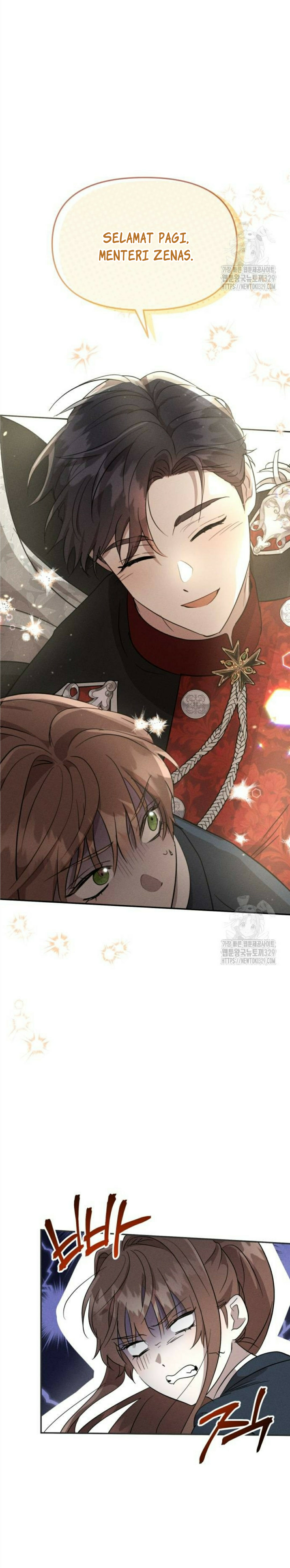 Don’t Be Too Nice Chapter 14 bahasa Indonesia Gambar 38
